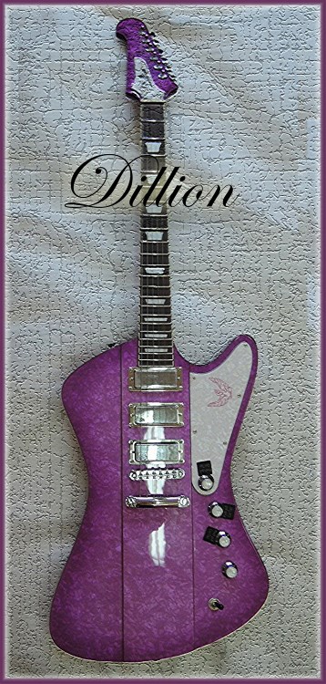 Dillion Guitars